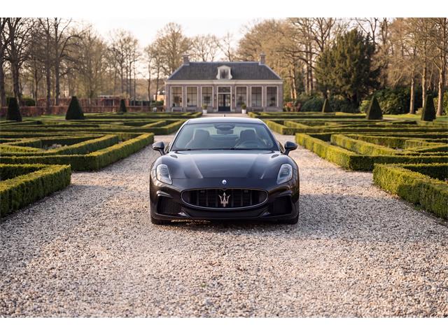 2024 Maserati GranTurismo (CC-2105703) for sale in Katwijk, Netherlands