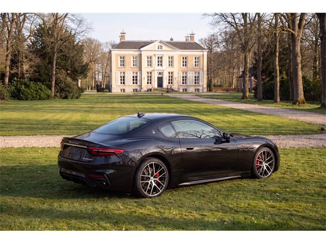 2024 Maserati GranTurismo (CC-2105703) for sale in Katwijk, Netherlands