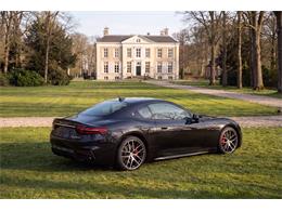 2024 Maserati GranTurismo (CC-2105703) for sale in Katwijk, Netherlands