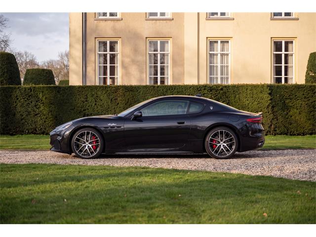 2024 Maserati GranTurismo (CC-2105703) for sale in Katwijk, Netherlands