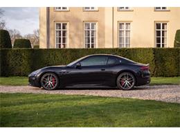 2024 Maserati GranTurismo (CC-2105703) for sale in Katwijk, Netherlands