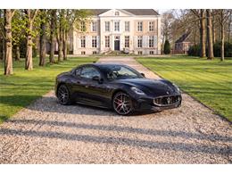 2024 Maserati GranTurismo (CC-2105703) for sale in Katwijk, Netherlands