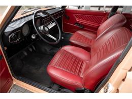 1973 Alfa Romeo Berlina (CC-2105704) for sale in Katwijk, Netherlands