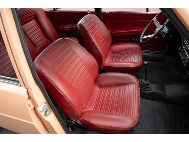 1973 Alfa Romeo Berlina (CC-2105704) for sale in Katwijk, Netherlands