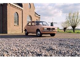 1973 Alfa Romeo Berlina (CC-2105704) for sale in Katwijk, Netherlands