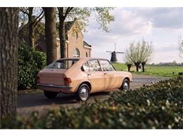 1973 Alfa Romeo Berlina (CC-2105704) for sale in Katwijk, Netherlands