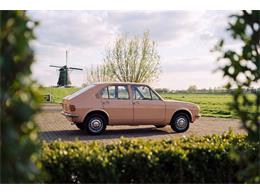 1973 Alfa Romeo Berlina (CC-2105704) for sale in Katwijk, Netherlands