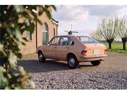 1973 Alfa Romeo Berlina (CC-2105704) for sale in Katwijk, Netherlands