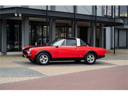 1974 Fiat 124 (CC-2105705) for sale in Katwijk, Netherlands