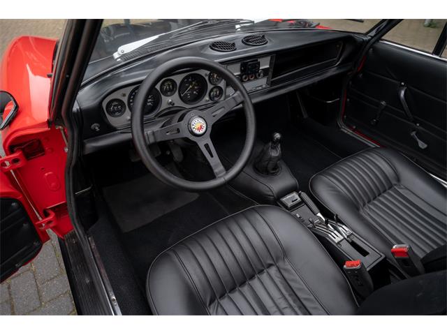 1974 Fiat 124 (CC-2105705) for sale in Katwijk, Netherlands