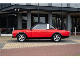 1974 Fiat 124 (CC-2105705) for sale in Katwijk, Netherlands