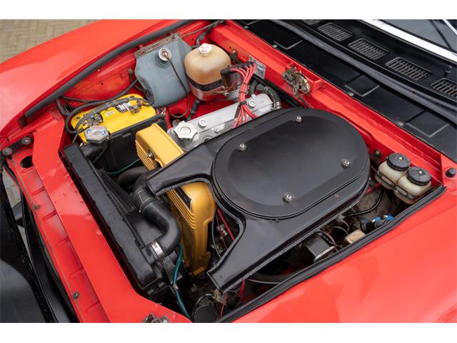 1974 Fiat 124 (CC-2105705) for sale in Katwijk, Netherlands