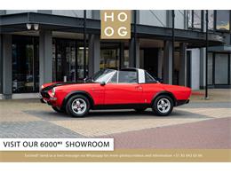 1974 Fiat 124 (CC-2105705) for sale in Katwijk, Netherlands