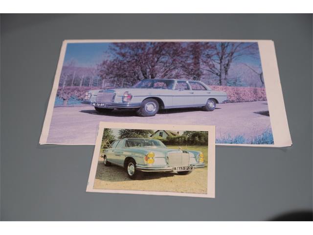 1966 Mercedes-Benz 250 (CC-2105706) for sale in Katwijk, Netherlands