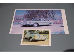 1966 Mercedes-Benz 250 (CC-2105706) for sale in Katwijk, Netherlands