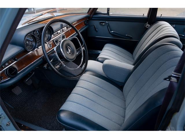 1966 Mercedes-Benz 250 (CC-2105706) for sale in Katwijk, Netherlands