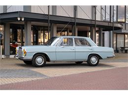 1966 Mercedes-Benz 250 (CC-2105706) for sale in Katwijk, Netherlands