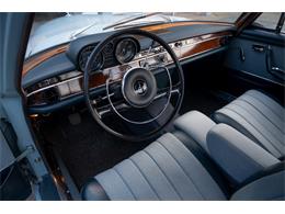1966 Mercedes-Benz 250 (CC-2105706) for sale in Katwijk, Netherlands
