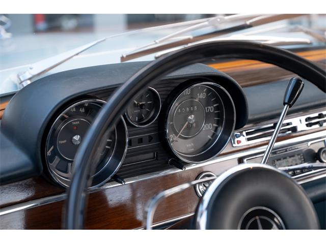 1966 Mercedes-Benz 250 (CC-2105706) for sale in Katwijk, Netherlands