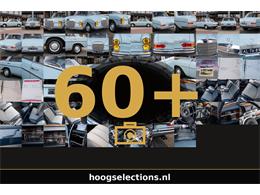 1966 Mercedes-Benz 250 (CC-2105706) for sale in Katwijk, Netherlands
