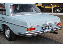 1966 Mercedes-Benz 250 (CC-2105706) for sale in Katwijk, Netherlands