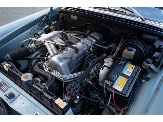 1966 Mercedes-Benz 250 (CC-2105706) for sale in Katwijk, Netherlands