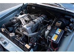 1966 Mercedes-Benz 250 (CC-2105706) for sale in Katwijk, Netherlands