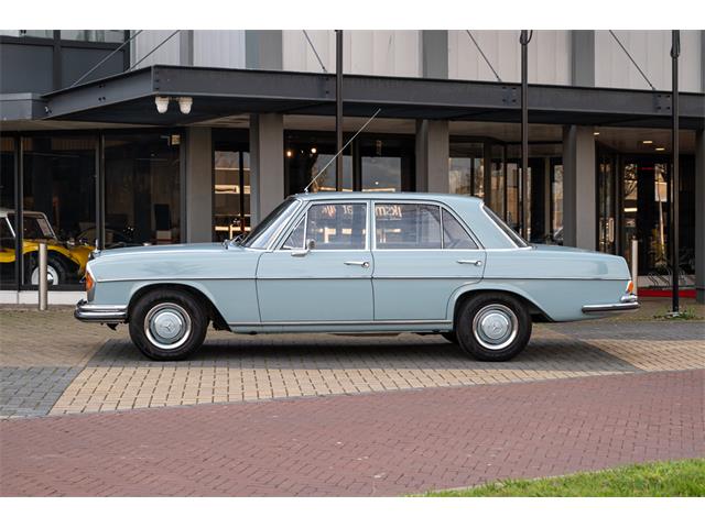 1966 Mercedes-Benz 250 (CC-2105706) for sale in Katwijk, Netherlands