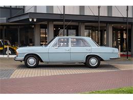 1966 Mercedes-Benz 250 (CC-2105706) for sale in Katwijk, Netherlands