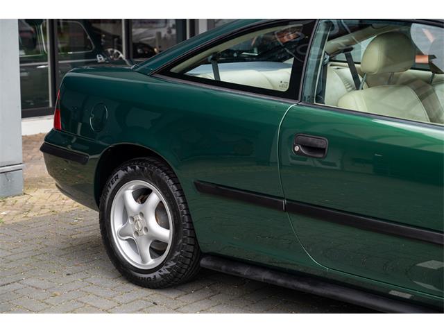 1996 Opel Calibra (CC-2105707) for sale in Katwijk, Netherlands