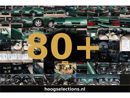 1996 Opel Calibra (CC-2105707) for sale in Katwijk, Netherlands