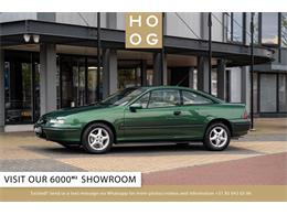 1996 Opel Calibra (CC-2105707) for sale in Katwijk, Netherlands