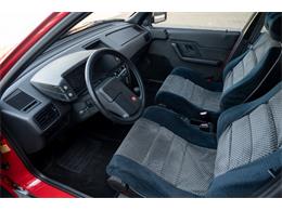 1988 Citroen BX (CC-2105708) for sale in Katwijk, Netherlands