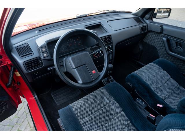 1988 Citroen BX (CC-2105708) for sale in Katwijk, Netherlands
