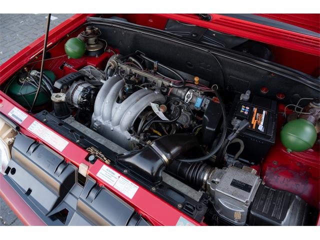 1988 Citroen BX (CC-2105708) for sale in Katwijk, Netherlands