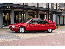 1988 Citroen BX (CC-2105708) for sale in Katwijk, Netherlands