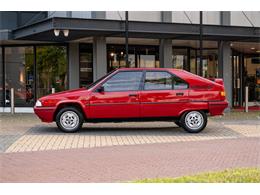 1988 Citroen BX (CC-2105708) for sale in Katwijk, Netherlands