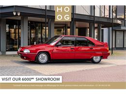 1988 Citroen BX (CC-2105708) for sale in Katwijk, Netherlands