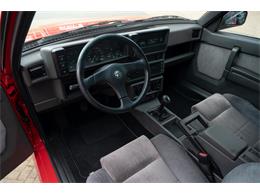 1988 Alfa Romeo 75 Turbo Evoluzione (CC-2105709) for sale in Katwijk, Netherlands