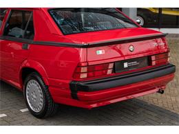 1988 Alfa Romeo 75 Turbo Evoluzione (CC-2105709) for sale in Katwijk, Netherlands