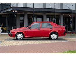 1988 Alfa Romeo 75 Turbo Evoluzione (CC-2105709) for sale in Katwijk, Netherlands
