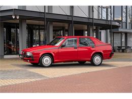 1988 Alfa Romeo 75 Turbo Evoluzione (CC-2105709) for sale in Katwijk, Netherlands