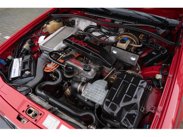 1988 Alfa Romeo 75 Turbo Evoluzione (CC-2105709) for sale in Katwijk, Netherlands