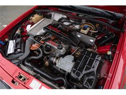 1988 Alfa Romeo 75 Turbo Evoluzione (CC-2105709) for sale in Katwijk, Netherlands
