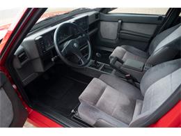 1988 Alfa Romeo 75 Turbo Evoluzione (CC-2105709) for sale in Katwijk, Netherlands