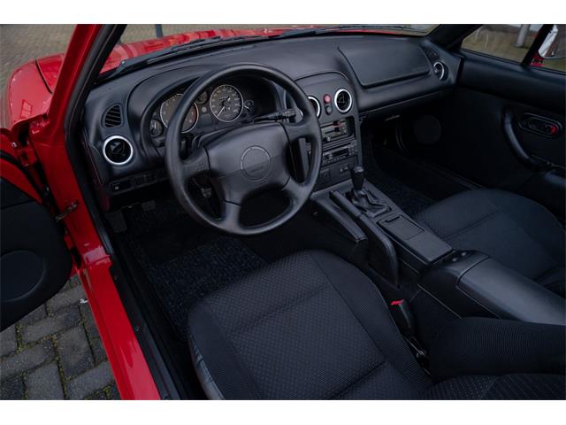 1995 Mazda 5 (CC-2105710) for sale in Katwijk, Netherlands