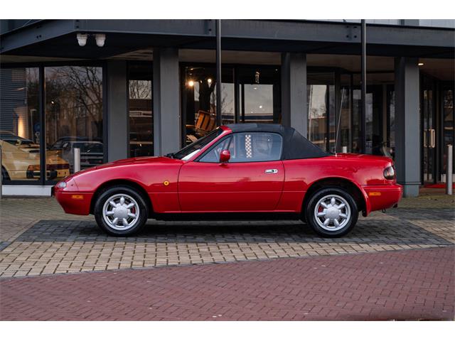 1995 Mazda 5 (CC-2105710) for sale in Katwijk, Netherlands
