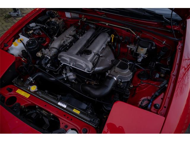 1995 Mazda 5 (CC-2105710) for sale in Katwijk, Netherlands