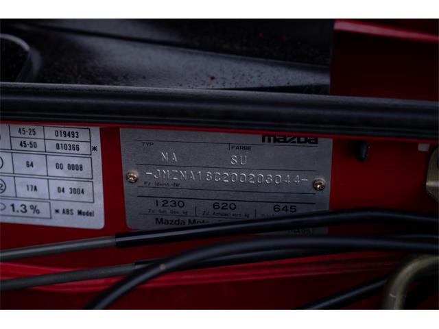 1995 Mazda 5 (CC-2105710) for sale in Katwijk, Netherlands