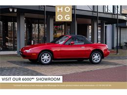 1995 Mazda 5 (CC-2105710) for sale in Katwijk, Netherlands